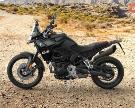 купить новое авто БМВ F 900 GS 2025 года от официального дилера АВТ Бавария Киев Вацлава Гавела БМВ фото