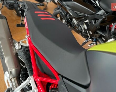 купить новое авто БМВ F 900 GS 2025 года от официального дилера АВТ Баварія Київ БМВ фото