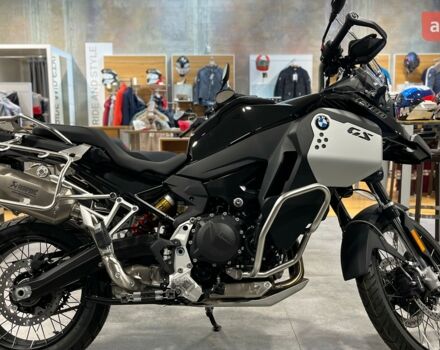 купити нове авто БМВ F 900 GS 2024 року від офіційного дилера АВТ Баварія Київ БМВ фото