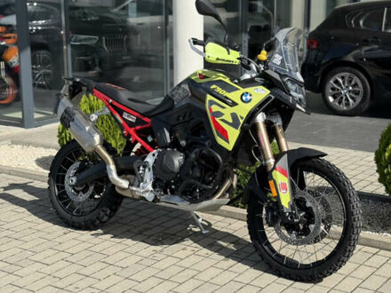 БМВ F 900 GS, объемом двигателя 0.9 л и пробегом 2 тыс. км за 18974 $, фото 1 на Automoto.ua