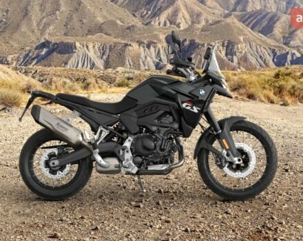 купить новое авто БМВ F 900 GS 2025 года от официального дилера АВТ Бавария Киев Вацлава Гавела БМВ фото