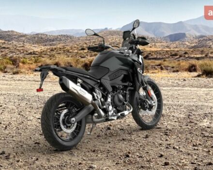 купить новое авто БМВ F 900 GS 2025 года от официального дилера АВТ Бавария Киев Вацлава Гавела БМВ фото