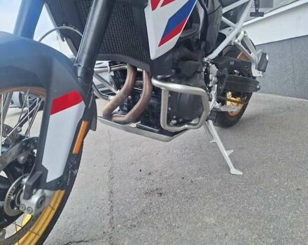 Синий БМВ F 900 GS, объемом двигателя 0.9 л и пробегом 2 тыс. км за 16630 $, фото 8 на Automoto.ua