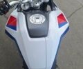 Синий БМВ F 900 GS, объемом двигателя 0.9 л и пробегом 2 тыс. км за 16630 $, фото 6 на Automoto.ua