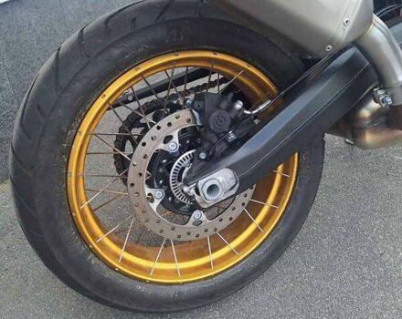 Синий БМВ F 900 GS, объемом двигателя 0.9 л и пробегом 2 тыс. км за 16630 $, фото 10 на Automoto.ua