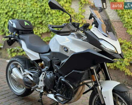 Білий БМВ F 900 XR, об'ємом двигуна 0.9 л та пробігом 14 тис. км за 11900 $, фото 2 на Automoto.ua