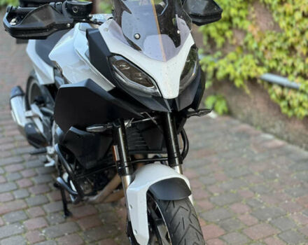 Білий БМВ F 900 XR, об'ємом двигуна 0.9 л та пробігом 14 тис. км за 11900 $, фото 8 на Automoto.ua
