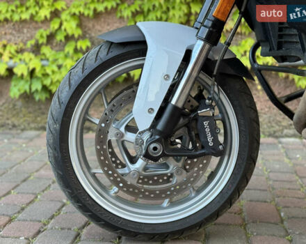 Білий БМВ F 900 XR, об'ємом двигуна 0.9 л та пробігом 14 тис. км за 11900 $, фото 12 на Automoto.ua