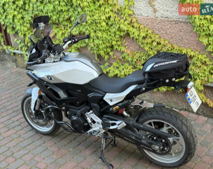 Білий БМВ F 900 XR, об'ємом двигуна 0.9 л та пробігом 14 тис. км за 11900 $, фото 13 на Automoto.ua