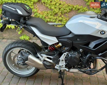 Білий БМВ F 900 XR, об'ємом двигуна 0.9 л та пробігом 14 тис. км за 11900 $, фото 7 на Automoto.ua