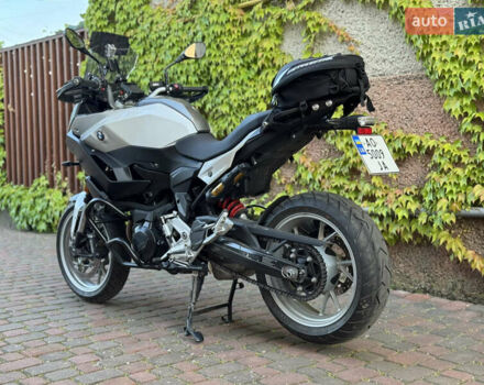 Білий БМВ F 900 XR, об'ємом двигуна 0.9 л та пробігом 14 тис. км за 11900 $, фото 19 на Automoto.ua