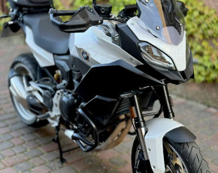Білий БМВ F 900 XR, об'ємом двигуна 0.9 л та пробігом 14 тис. км за 11900 $, фото 9 на Automoto.ua