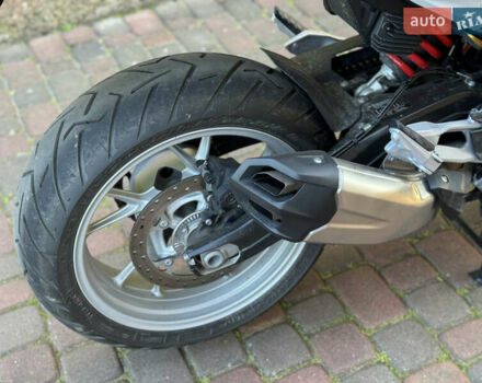 Білий БМВ F 900 XR, об'ємом двигуна 0.9 л та пробігом 14 тис. км за 11900 $, фото 5 на Automoto.ua