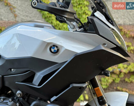 Білий БМВ F 900 XR, об'ємом двигуна 0.9 л та пробігом 14 тис. км за 11900 $, фото 3 на Automoto.ua
