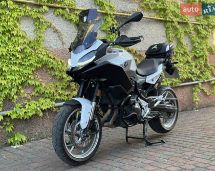 Білий БМВ F 900 XR, об'ємом двигуна 0.9 л та пробігом 14 тис. км за 11900 $, фото 17 на Automoto.ua