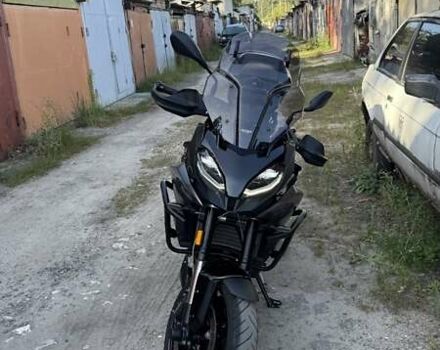 Чорний БМВ F 900 XR, об'ємом двигуна 0.9 л та пробігом 8 тис. км за 14500 $, фото 11 на Automoto.ua