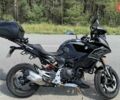 Чорний БМВ F 900 XR, об'ємом двигуна 0.9 л та пробігом 8 тис. км за 14500 $, фото 6 на Automoto.ua
