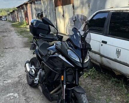 Чорний БМВ F 900 XR, об'ємом двигуна 0.9 л та пробігом 8 тис. км за 14500 $, фото 13 на Automoto.ua