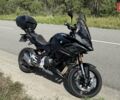 Чорний БМВ F 900 XR, об'ємом двигуна 0.9 л та пробігом 8 тис. км за 14500 $, фото 12 на Automoto.ua