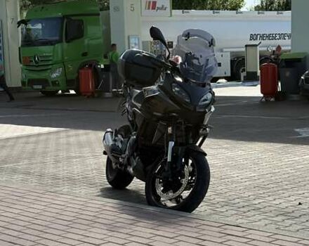 Чорний БМВ F 900 XR, об'ємом двигуна 0.9 л та пробігом 8 тис. км за 14500 $, фото 4 на Automoto.ua