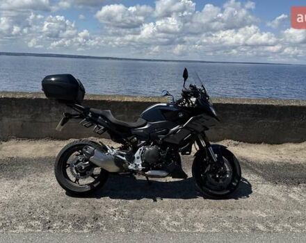 Чорний БМВ F 900 XR, об'ємом двигуна 0.9 л та пробігом 8 тис. км за 14500 $, фото 7 на Automoto.ua