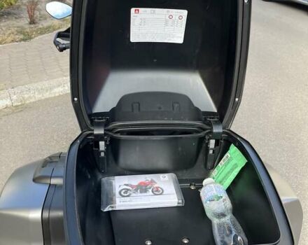 БМВ F 900 XR, об'ємом двигуна 0.9 л та пробігом 19 тис. км за 12200 $, фото 21 на Automoto.ua