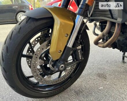 БМВ F 900 XR, об'ємом двигуна 0.9 л та пробігом 19 тис. км за 12200 $, фото 25 на Automoto.ua