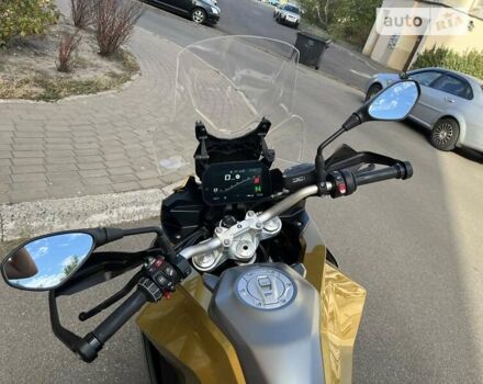 БМВ F 900 XR, об'ємом двигуна 0.9 л та пробігом 19 тис. км за 12200 $, фото 10 на Automoto.ua