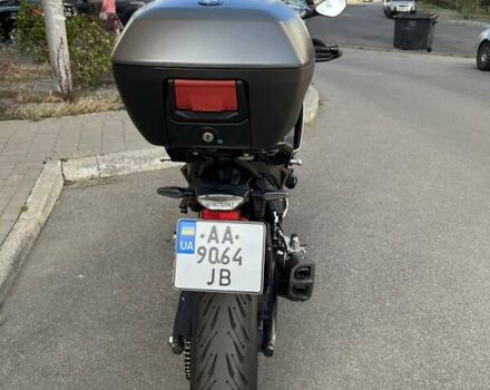 БМВ F 900 XR, об'ємом двигуна 0.9 л та пробігом 19 тис. км за 12200 $, фото 20 на Automoto.ua