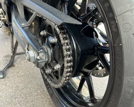 БМВ F 900 XR, об'ємом двигуна 0.9 л та пробігом 19 тис. км за 12200 $, фото 27 на Automoto.ua