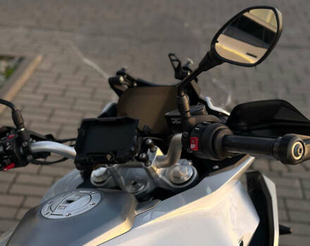 БМВ F 900 XR 2021 в Львове на Automoto.ua БМВ F 900 XR, объемом двигателя 0.9 л и пробегом 40 тыс. км за 13000 $, фото 5 на Automoto.ua