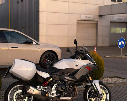 БМВ F 900 XR 2021 в Львове на Automoto.ua БМВ F 900 XR, объемом двигателя 0.9 л и пробегом 40 тыс. км за 13000 $, фото 2 на Automoto.ua