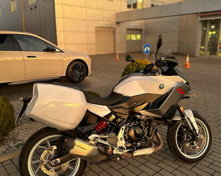 БМВ F 900 XR 2021 в Львове на Automoto.ua БМВ F 900 XR, объемом двигателя 0.9 л и пробегом 40 тыс. км за 13000 $, фото 3 на Automoto.ua