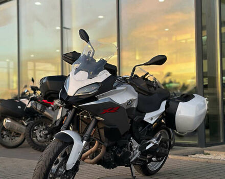 БМВ F 900 XR 2021 в Львове на Automoto.ua БМВ F 900 XR, объемом двигателя 0.9 л и пробегом 40 тыс. км за 13000 $, фото 4 на Automoto.ua