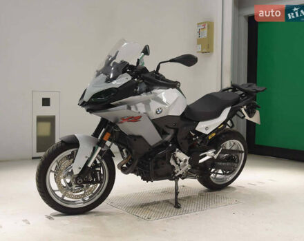 БМВ F 900 XR, об'ємом двигуна 0 л та пробігом 4 тис. км за 11900 $, фото 3 на Automoto.ua