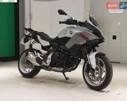 БМВ F 900 XR, об'ємом двигуна 0 л та пробігом 4 тис. км за 11900 $, фото 2 на Automoto.ua