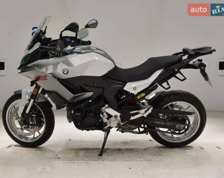 БМВ F 900 XR, об'ємом двигуна 0 л та пробігом 4 тис. км за 11900 $, фото 1 на Automoto.ua