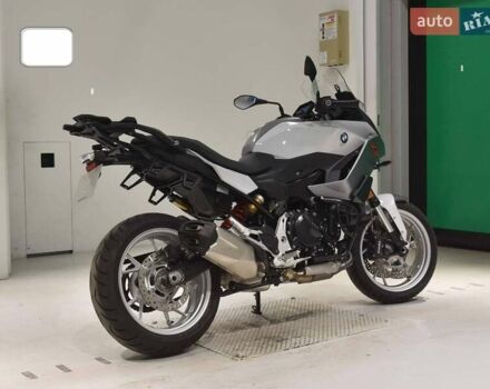 БМВ F 900 XR, об'ємом двигуна 0 л та пробігом 4 тис. км за 11900 $, фото 4 на Automoto.ua