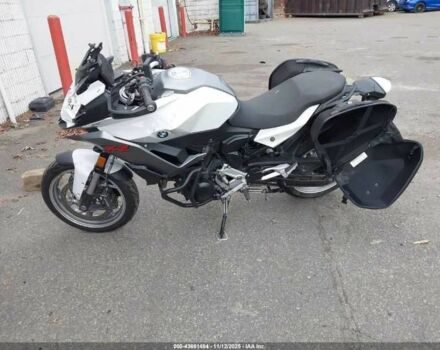 БМВ F 900 XR, об'ємом двигуна 0.9 л та пробігом 0 тис. км за 3600 $, фото 6 на Automoto.ua