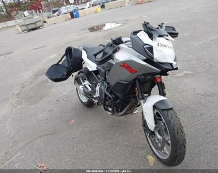 БМВ F 900 XR, об'ємом двигуна 0.9 л та пробігом 0 тис. км за 3600 $, фото 7 на Automoto.ua