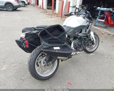 БМВ F 900 XR, об'ємом двигуна 0.9 л та пробігом 0 тис. км за 3600 $, фото 1 на Automoto.ua