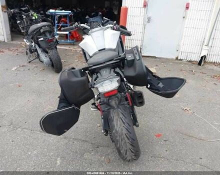 БМВ F 900 XR, об'ємом двигуна 0.9 л та пробігом 0 тис. км за 3600 $, фото 3 на Automoto.ua