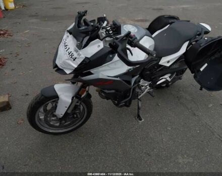 БМВ F 900 XR, об'ємом двигуна 0.9 л та пробігом 0 тис. км за 3600 $, фото 8 на Automoto.ua