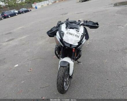 БМВ F 900 XR, об'ємом двигуна 0.9 л та пробігом 0 тис. км за 3600 $, фото 2 на Automoto.ua