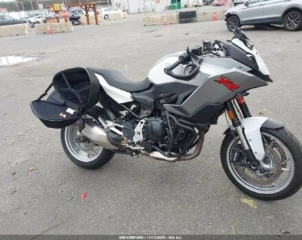 БМВ F 900 XR, об'ємом двигуна 0.9 л та пробігом 0 тис. км за 3600 $, фото 5 на Automoto.ua