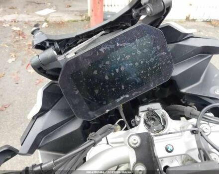 БМВ F 900 XR, об'ємом двигуна 0.9 л та пробігом 0 тис. км за 3600 $, фото 4 на Automoto.ua