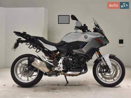 БМВ F 900 XR, об'ємом двигуна 0 л та пробігом 4 тис. км за 11900 $, фото 1 на Automoto.ua