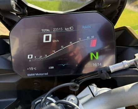 Жовтий БМВ F 900 XR, об'ємом двигуна 0 л та пробігом 23 тис. км за 12700 $, фото 7 на Automoto.ua