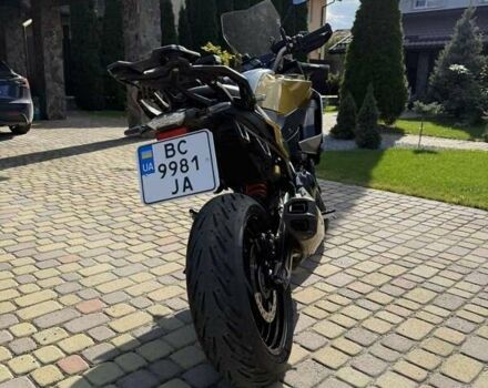 Жовтий БМВ F 900 XR, об'ємом двигуна 0 л та пробігом 23 тис. км за 12700 $, фото 3 на Automoto.ua