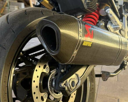 Белый БМВ F 900R, объемом двигателя 0.9 л и пробегом 3 тыс. км за 12000 $, фото 4 на Automoto.ua